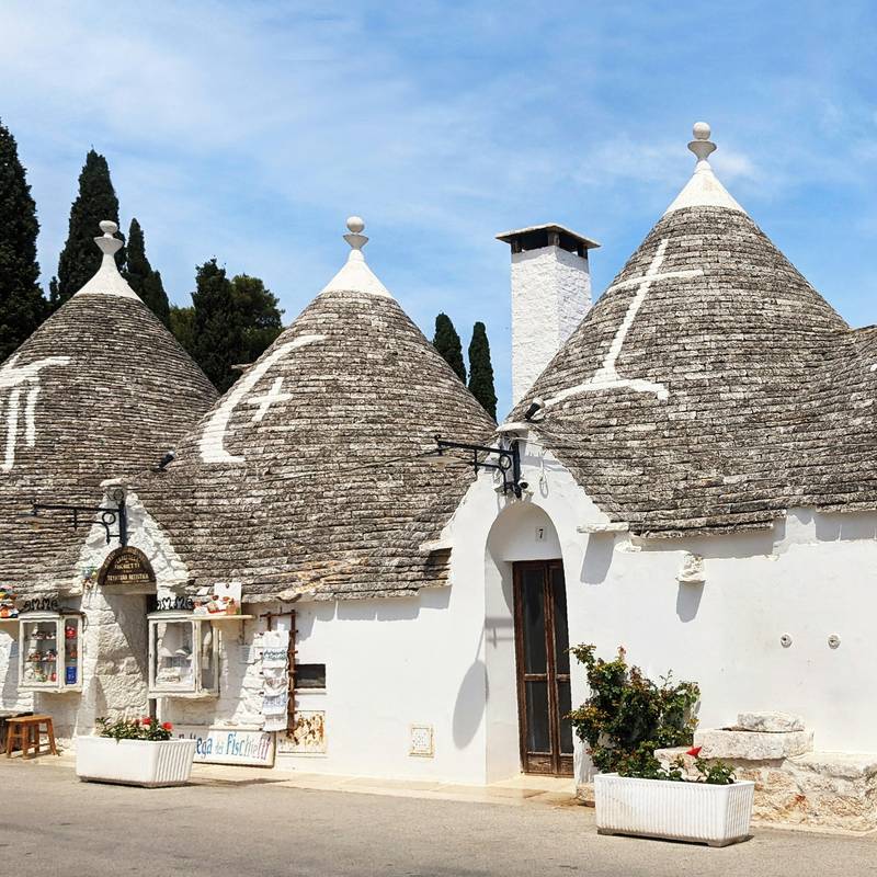Puglia