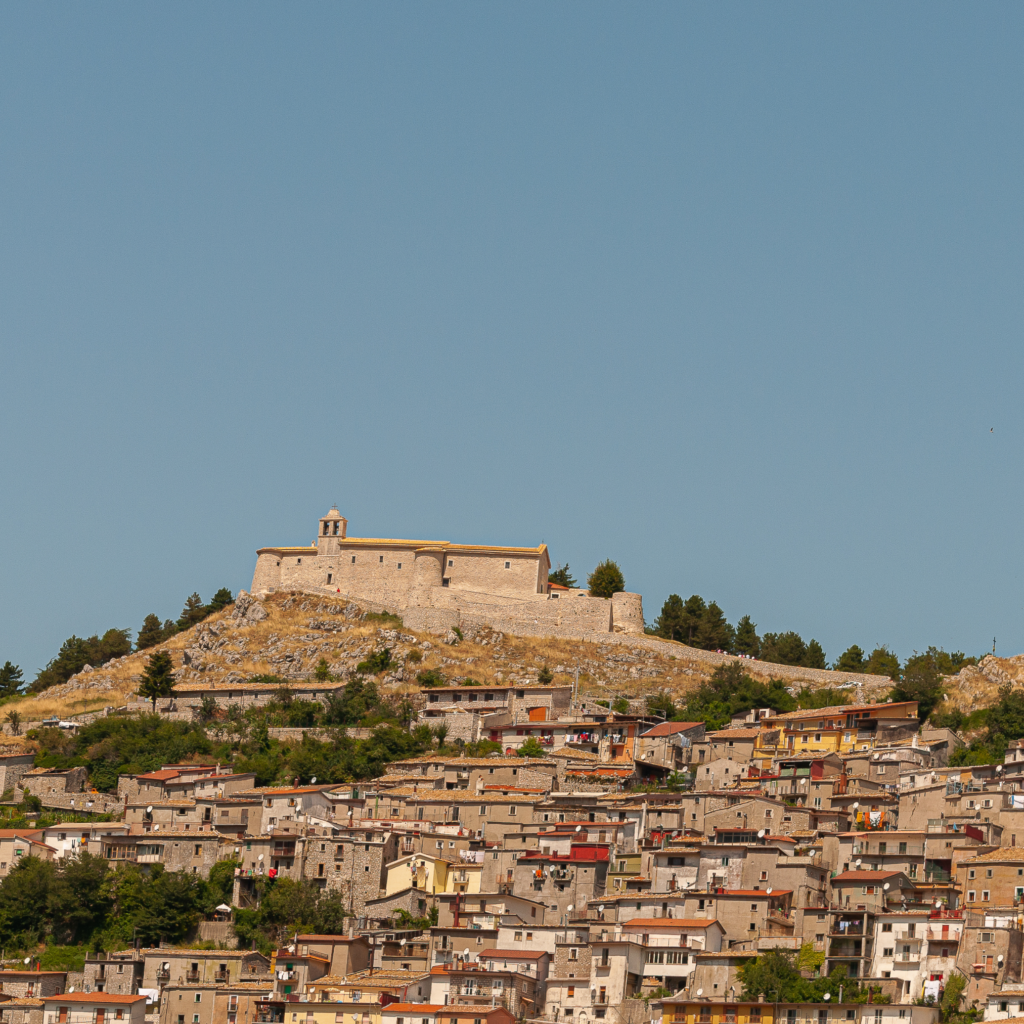 Letino e Gallo Matese