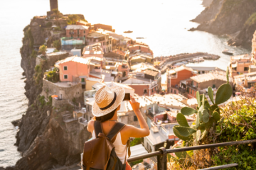 Italia Segreta Borghi
