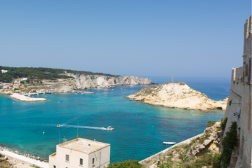 isole tremiti