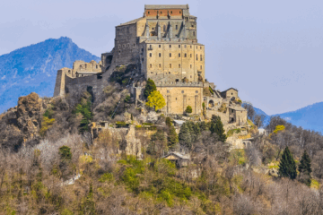 Sacra di san michele