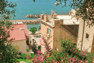 Marina di Pisciotta