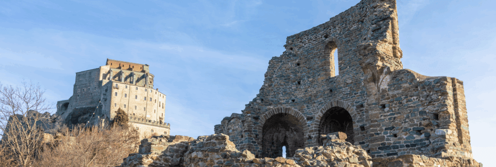 Sacra di san michele